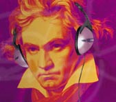SAT essay evidence: Ludwig van Beethoven