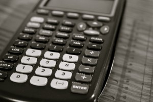 SAT Calculator Programs