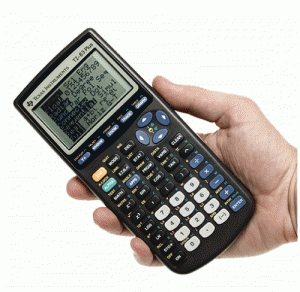 SAT Calculator Rules