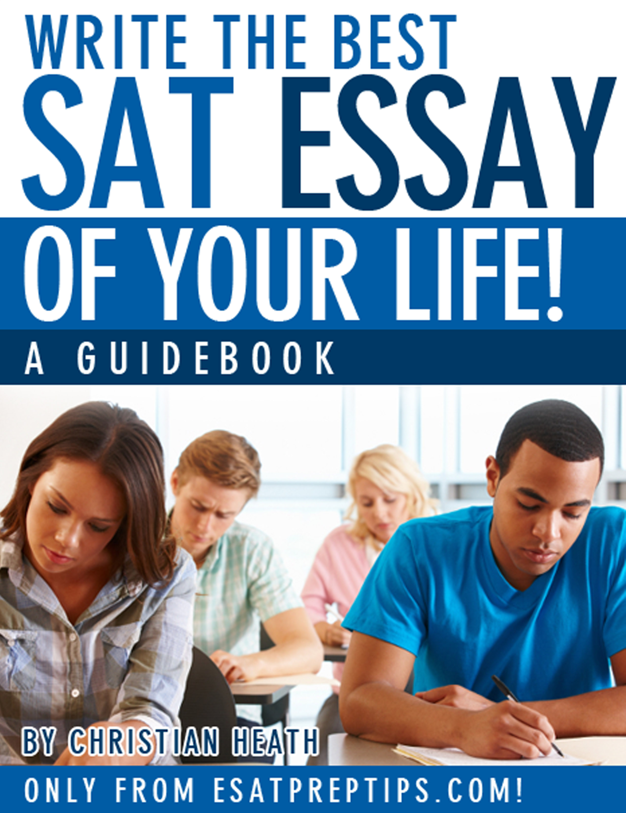 Sat essay tips sparknotes