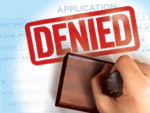 SAT disability testing accommodations denied