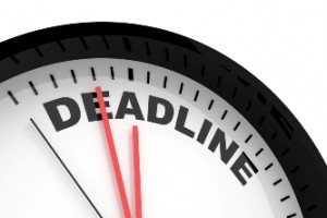 Early Decision SAT Deadlines