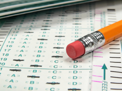How the SAT is Scored and Graded