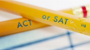 How to decide between the ACT or SAT test