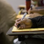 Tests for International Students
