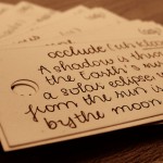 Why you simply must study an SAT Vocabulary word list