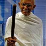 SAT Essay Evidence: Mahatma Gandhi