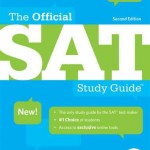 Secrets of the Official SAT Study Guide