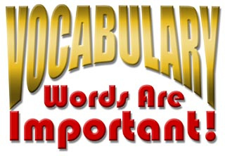 Study New SAT Vocabulary Words
