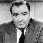 SAT Essay Evidence: Joseph McCarthy