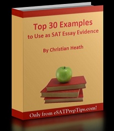 Top 30 SAT Essay Examples