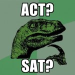 Is the ACT or SAT easier?