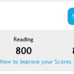 How to Get and Read SAT Scores Online