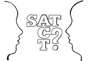 ACT-SAT Comparison