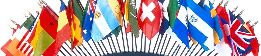 Taking the SAT for International Students