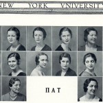 A Brief History of the SAT Test