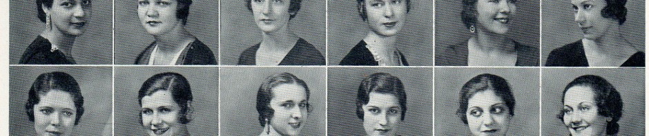 A Brief History of the SAT Test