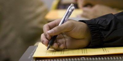 Tests for International Students