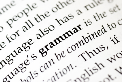 SAT Grammar Book for Download