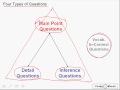 SAT Critical Reading Passages Lesson 2 from StudyWheel.com