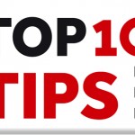 The top 10 tips for the SAT Essay