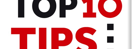 The top 10 tips for the SAT Essay
