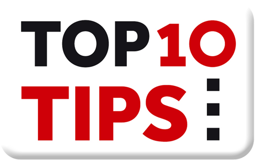 Top 10 Tips For The SAT Essay